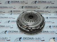 Volanta masa dubla cu placa presiune, Seat Alhambra (7V8, 7V9) 1.9tdi (id:284199)