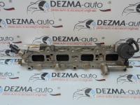 Galerie admisie cu clapete, GK00266, Vw Golf 5 Plus (5M1) 1.4tsi (id:284529)