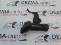 Corp termostat cu senzor 03L121121A, Audi A3 cabriolet (8P7) 1.9tdi, 105cp