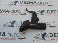 Corp termostat cu senzor 03L121121A, Skoda Octavia 2 (1Z3) 2.0tdi, 140cp