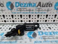 Senzor presiune gaze Opel Corsa D, 1.3cdti, 0281002844