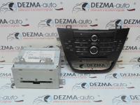 Radio cd cu navigatie GM22790015, Opel Insignia Combi