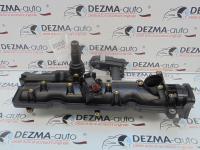 Galerie admisie cu clapete GM55571993, Opel Insignia Combi, 2.0cdti