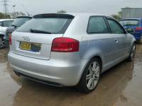 Vindem piese de caroserie Audi A3 2009, 2.0tdi, CBA