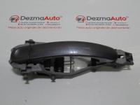 Maner dreapta spate, 1K0837886A, Vw Golf 6 Variant (AJ5) (id:295993)