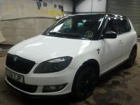 Vindem piese de caroserie Skoda Fabia Montecarlo 1.6tdi, CAY