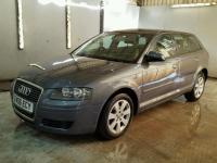 Vindem piese de interior Audi A3 8P, 2.0tdi, BMN