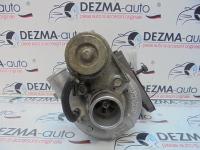 Turbosuflanta 6U3Q6K682AF , Fiat Ducato Autobus (250) 2.2d, 4HV