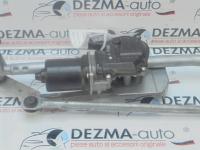 Motoras  stergatoare fata, 3AB955419A, Vw Passat Variant (365)