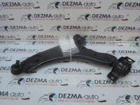 Brat trapez stanga fata, Ford Focus combi (DNW)