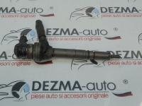 Injector cod 0445110174, Opel Astra H GTC, 1.7cdti, Z17DTL