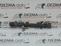 Rampa injectoare 1928404261, 0280151076, Opel Agila (A) (H00) 1.2b, Z12XE