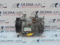 Compresor clima 9684432480, Peugeot 508, 1.6hdi, 112cp