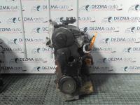 Motor ASZ, Vw Sharan (7M8)