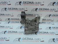 Suport accesorii 3242-7799862-01, Bmw X3 (E83) 3.0d, 306D3