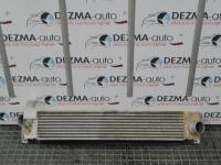 Radiator intercooler 1347700080, Citroen Jumper (244), 2.2hdi