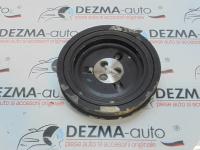 Fulie motor, Ford Transit 2.2tdci