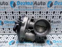 Clapeta acceleratie Ford Focus 2 hatchback (DA_) 1.8B, 4M5U-9E927-DC