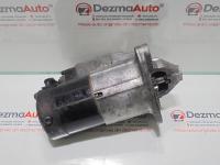 Electromotor 8200584675, Renault Megane 2 sedan, 1.5dci