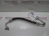 Conducta clima, Renault Megane 2 sedan, 1.5dci