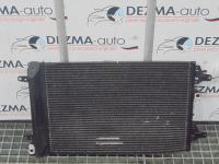 Radiator clima 7M3820411D, Ford Galaxy (WGR) 1.9tdi