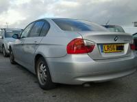 Vindem piese de motor Bmw 320d, 204D4