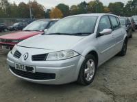 Vindem piese de caroserie Renault Megane 2, 1.5dci