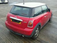 Vindem cutie de viteze Minicooper 1.6b