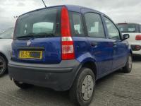 Vindem piese de motor Fiat panda, 1.4b