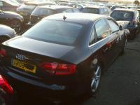 Vindem piese de suspensie Audi A4 8K, 2.0TDI