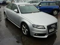 Vindem piese de caroserie Audi A4 8K, 2.0 TDI cod CAGA