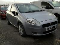 Dezmembrez Fiat Punto (188) toate motorizarile (1.3 M-Jet, 1.2 benz)