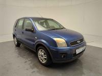 Vindem piese de motor Ford Fusion, 1.4benzina