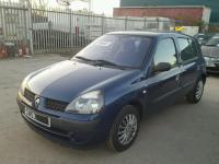 Vindem piese de motor Renault Clio 2, 1.6benzina