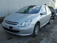 Vindem piese de caroserie Peugeot 307, 1.4benzina