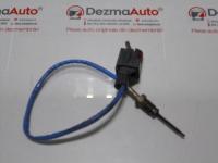 Compresor clima, cod;  2S61-19D629-AE, Ford Fiesta 5, 1.4tdci, F6JA