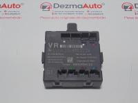 Modul dreapta fata A2048702226, Mercedes Clasa C T-Model (S204)