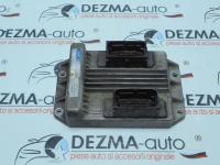 Calculator motor 8973509488, 97350948, Opel Astra H GTC, 1.7cdti, Z17DTH