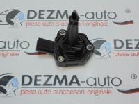 Sonda nivel baie ulei 03C907660D, Audi A4 Avant (8K5, B8) 2.0tfsi, CAEA