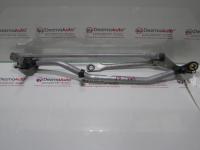 Ansamblu stergatoare fata, 8K1955023C, A4 (8K2, B8)