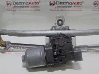 Motoras stergatoare fata, 1J2955113B, A3 (8L1)