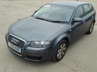 Vindem piese de interior Audi A3 8P, 2.0TDI, BKD