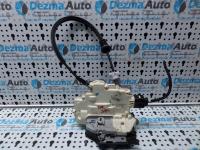 Broasca dreapta spate Vw Passat 3C2, 3C4839016A