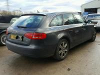 Vindem piese de motor Audi A4 avant 8K5, 2.7tdi