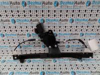 Macara cu motoras dreapta fata Fiat Doblo Cargo (223) 2001-2010