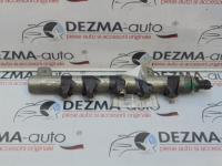 Rampa injectoare, 0455214095, Opel Astra H combi , 1.9cdti, Z19DT