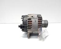 Alternator cod 06F903023H, Audi A4 (8E, B7) 2.0tdi, BLB (pr:110747)