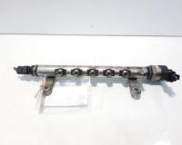 Rampa injectoare 9670890580, Land Rover Freelander 2 (FA) , 2.2cd4, 224DT