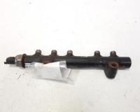 Rampa injectoare, 9684753080, Citroen C4 (B7), 1.6hdi, 9HR