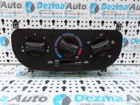 Panou comanda aeroterma bord Fiat Doblo Cargo (223) 2001-2010